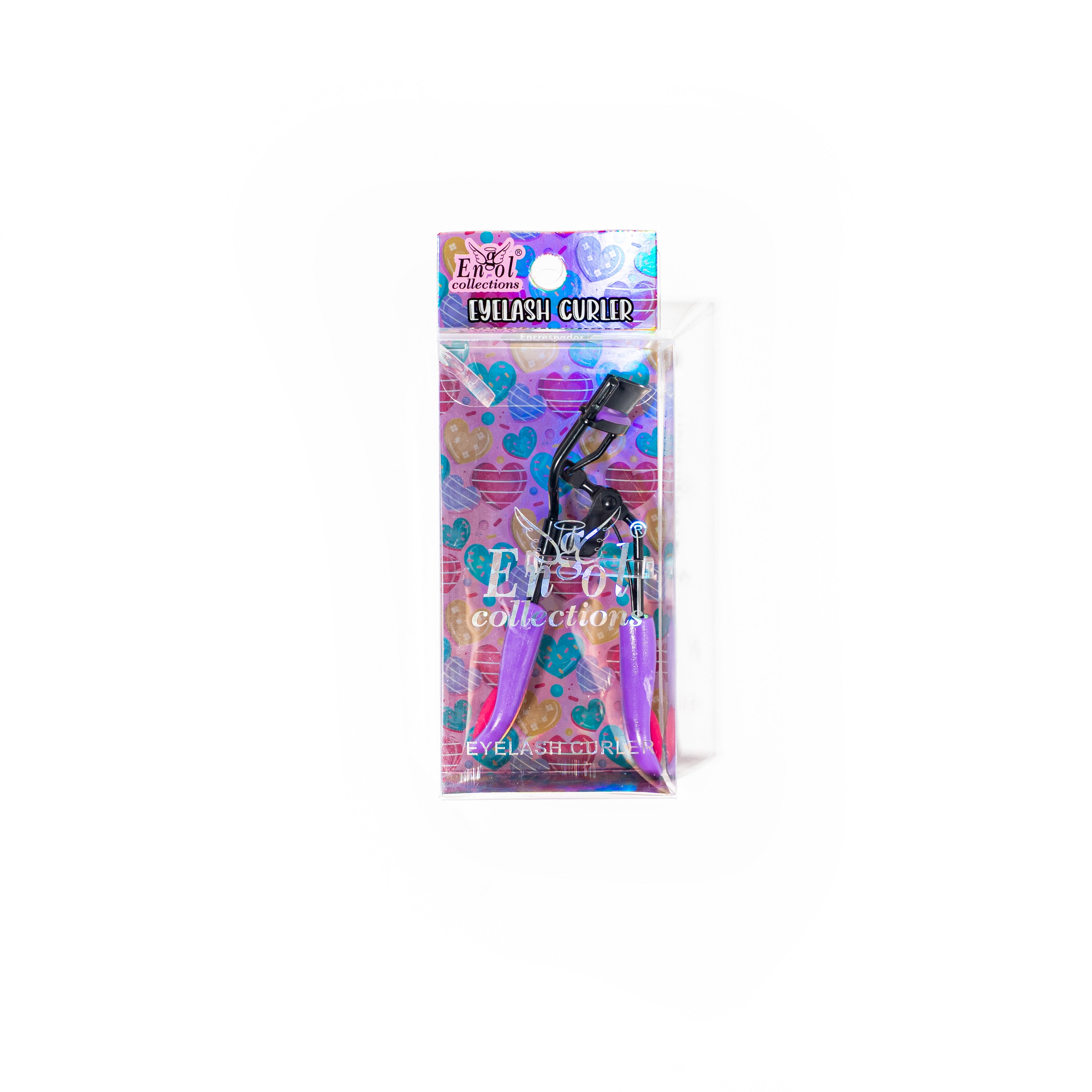 encrespador cuore (enc-210)