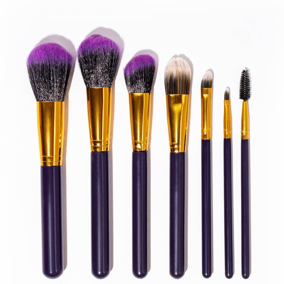 Kit brochas violeta (eup-630)