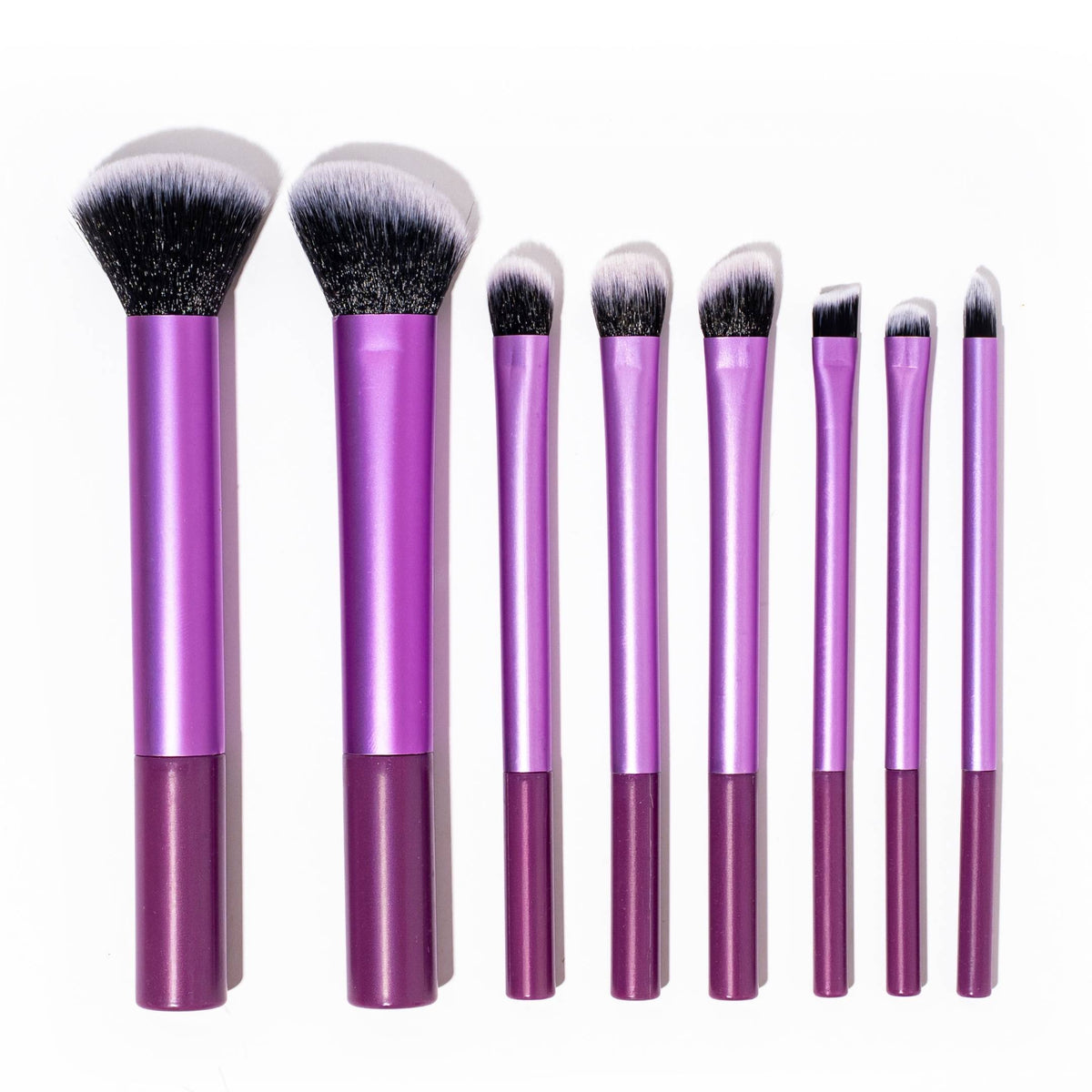 Kit brochas mora (eup-631)