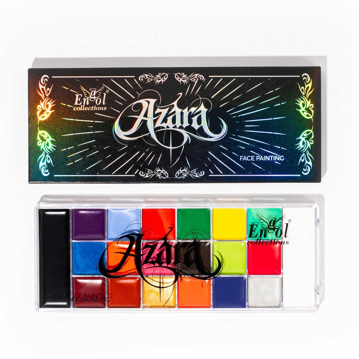 Paleta Azara + envio gratis