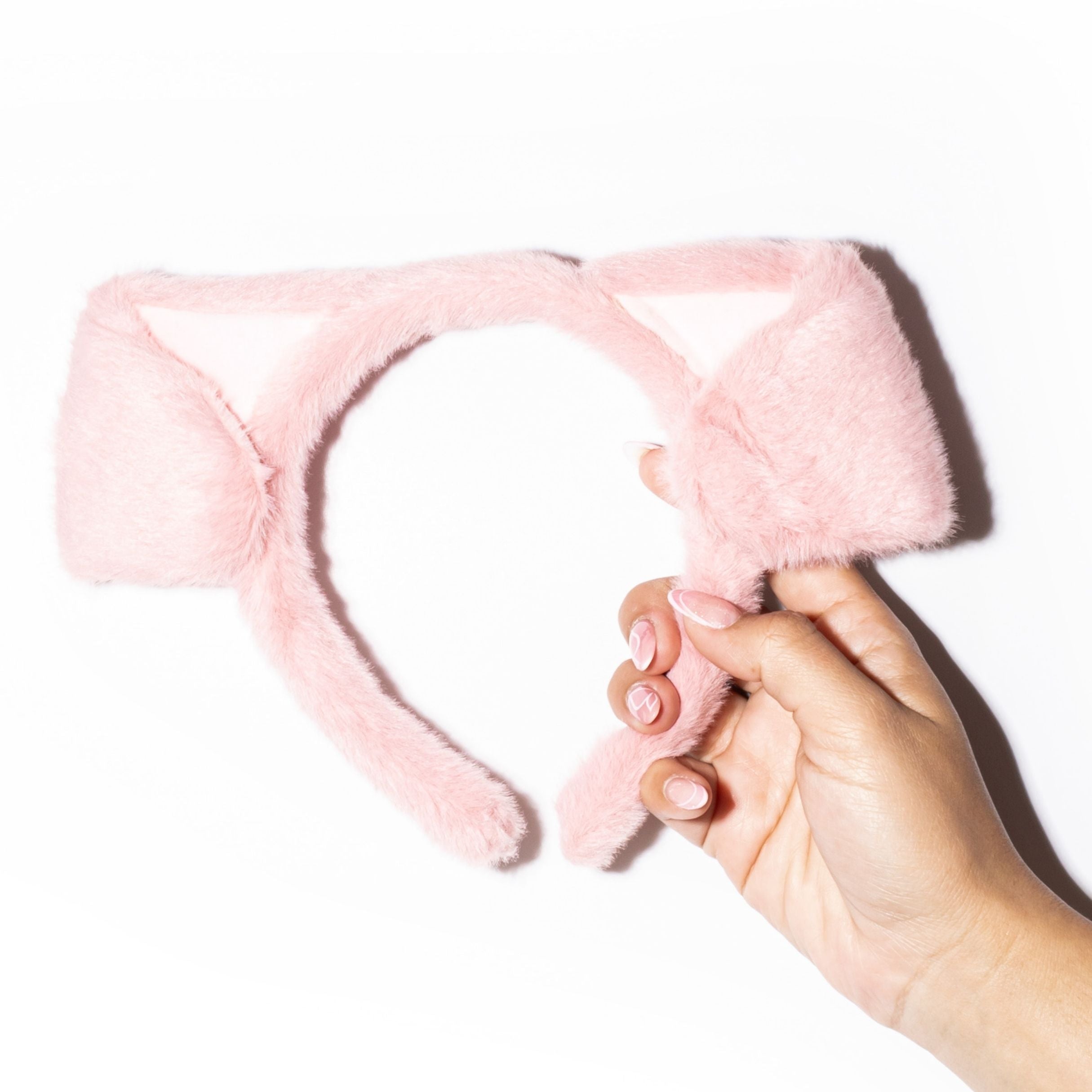 Diadema cachorro (FIG244f)