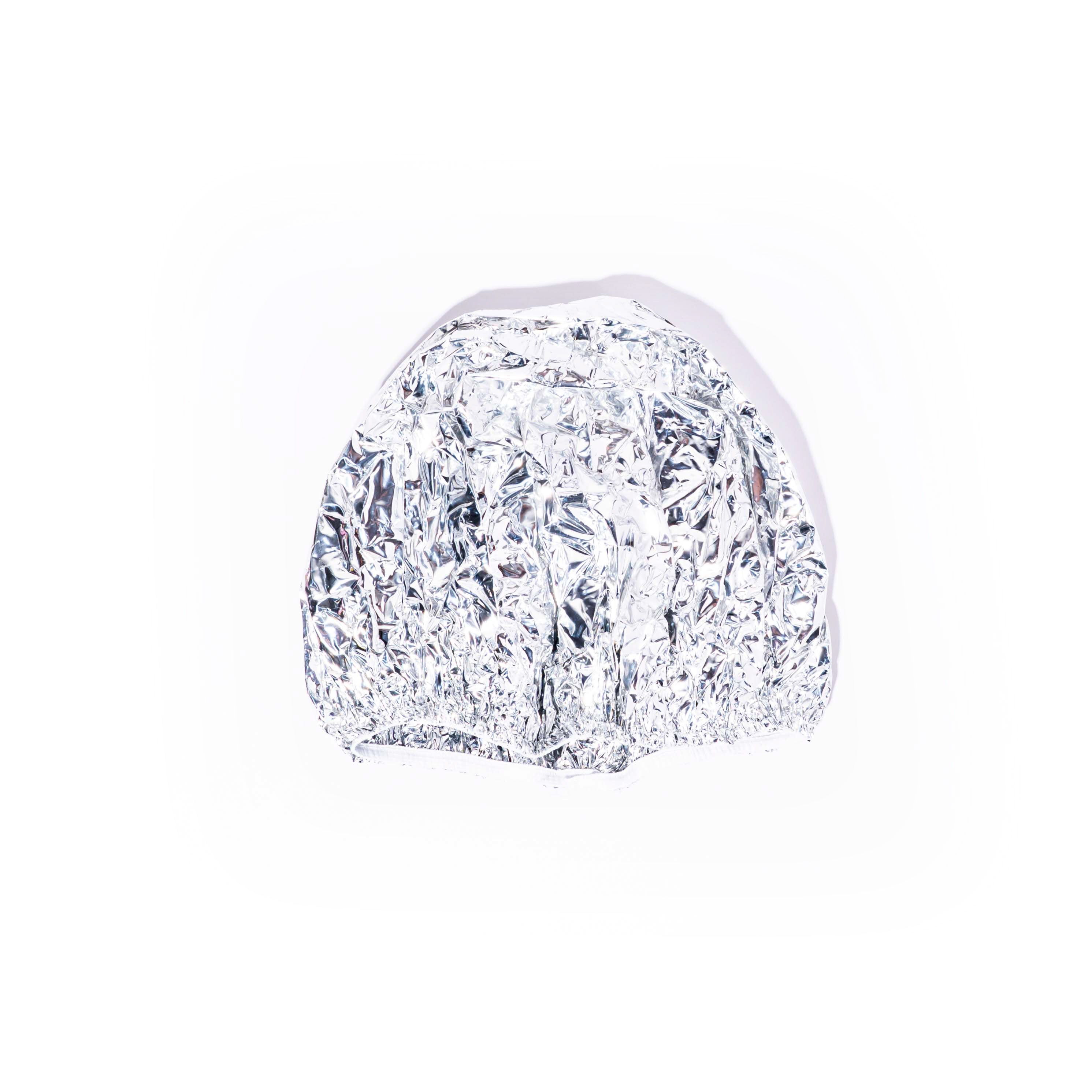 Gorro aluminio (ga-160)