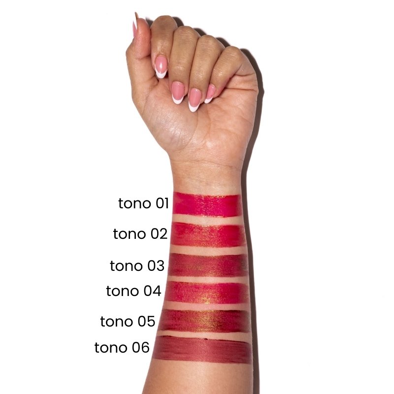Tinta galáctica (TINT-19)