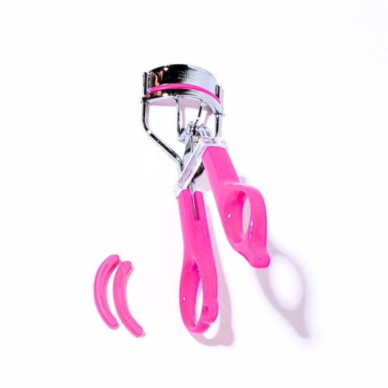 Encrespador pluma (A05)