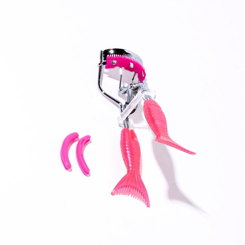Encrespador sirena (ENC205)