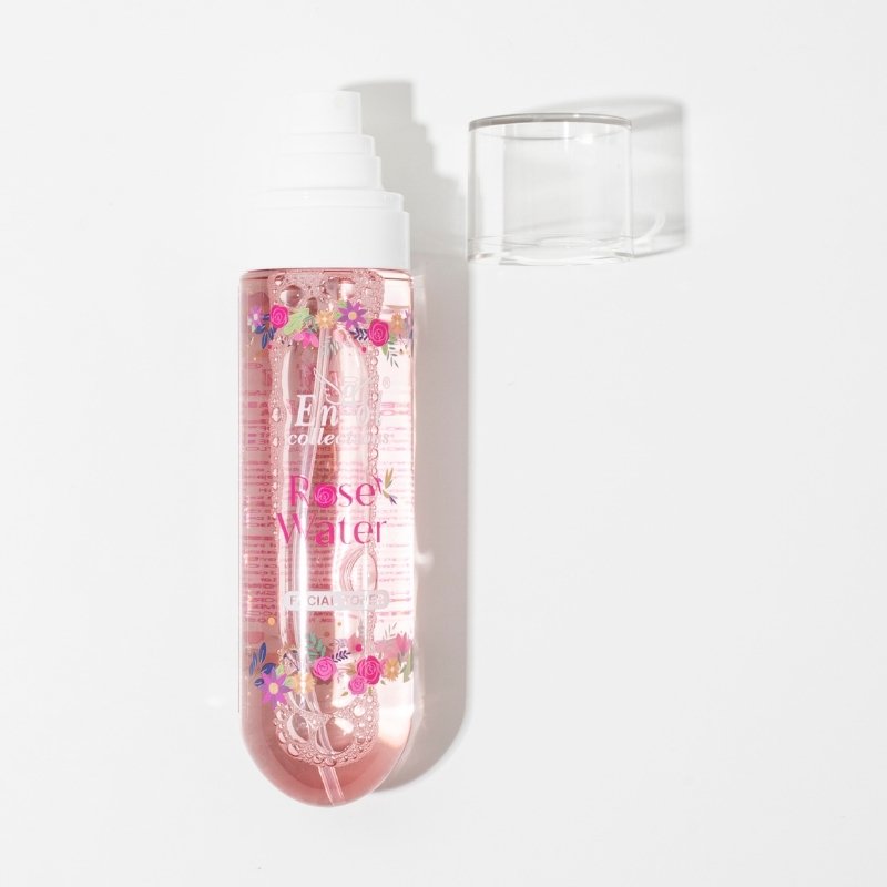 Agua de rosas grande (ROSE100)