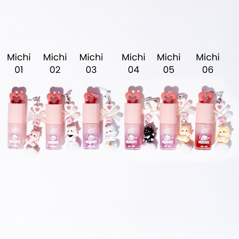 Gloss Michi (lla-627)