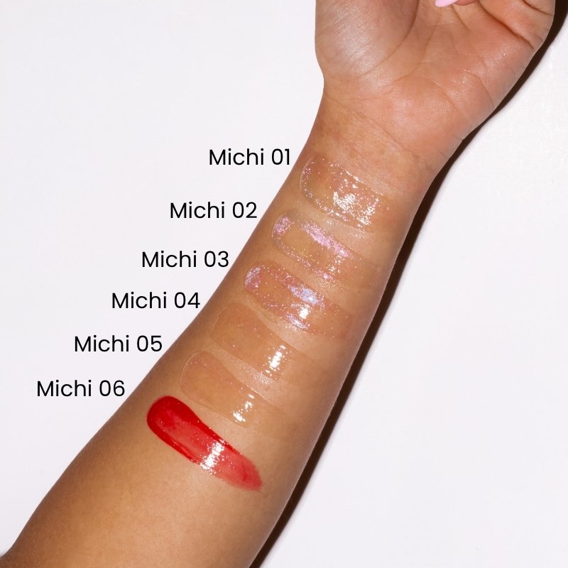 Gloss Michi (lla-627)