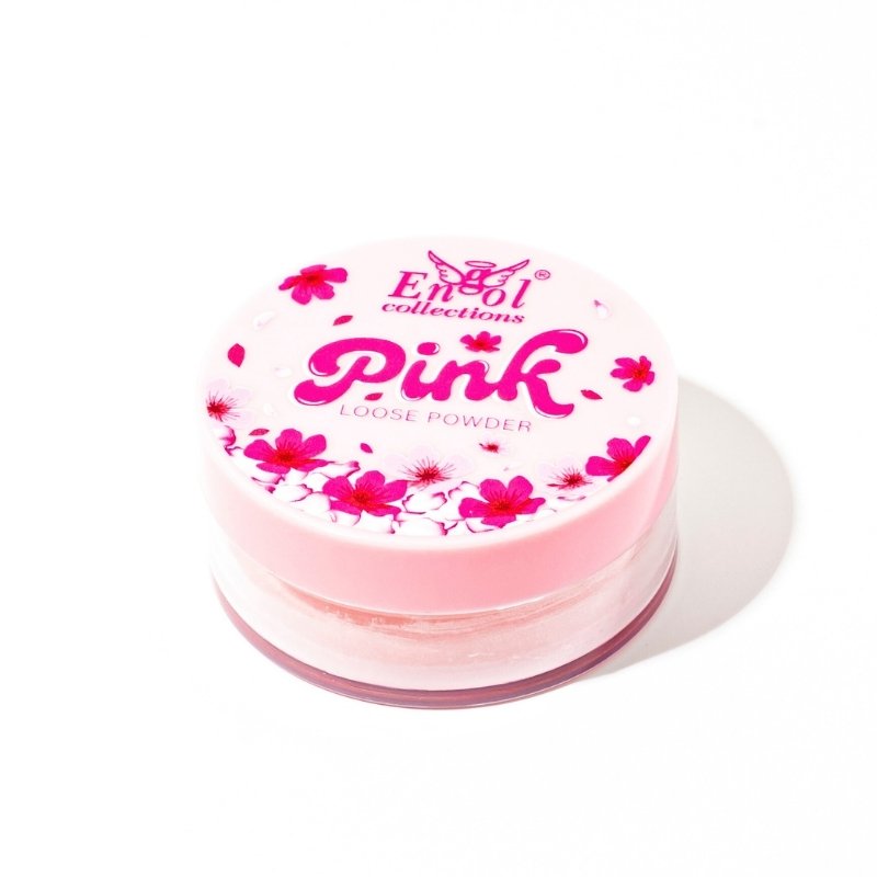 Polvo traslucido pink (crt-040)