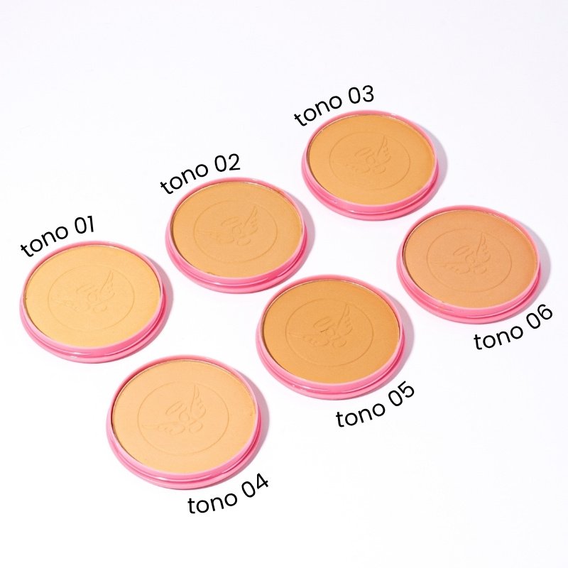 Polvo engol (EN-165PC)