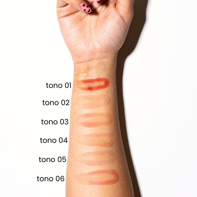 Lip Oil (GLF83)