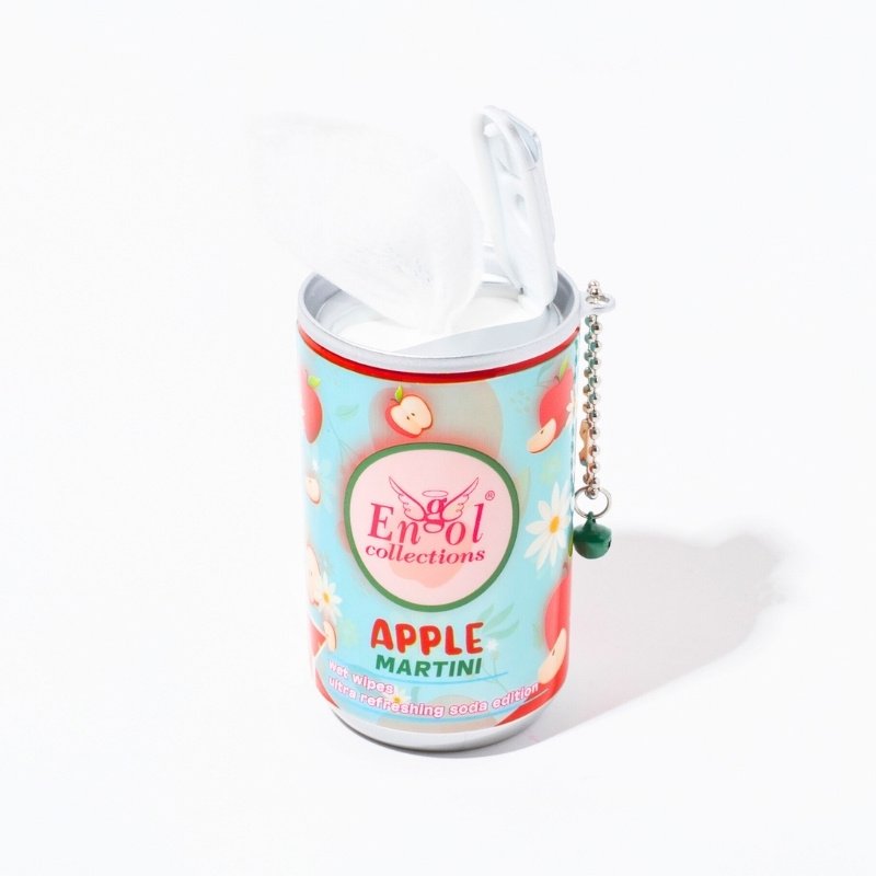 Pañitos coctel (Wet-681)