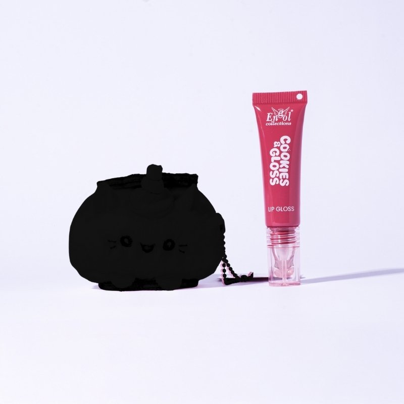 Cookies & Gloss (SRP-07)
