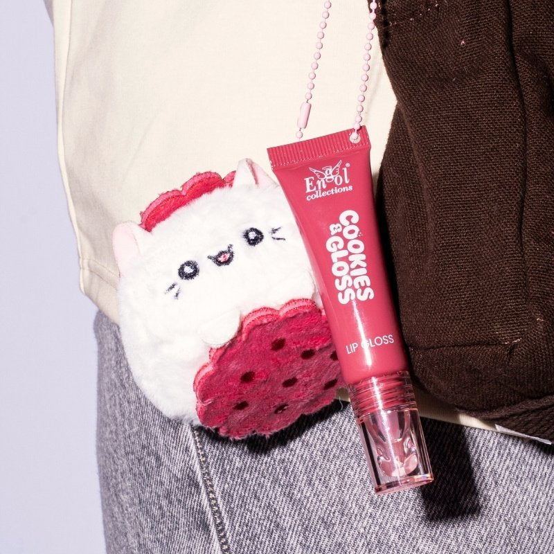Cookies & Gloss (SRP-07)