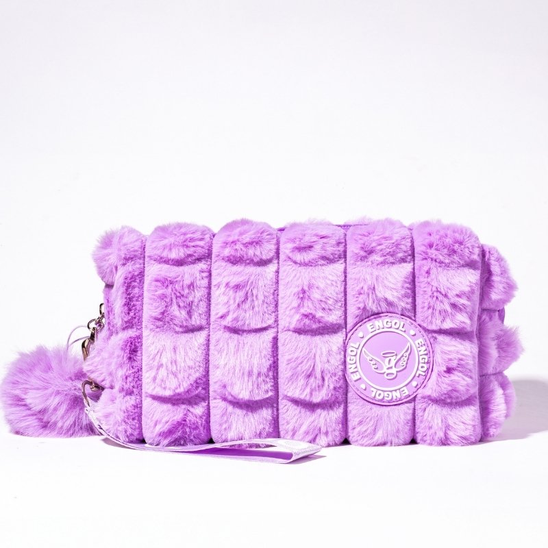 Cosmetiquera peluche (cen-261)