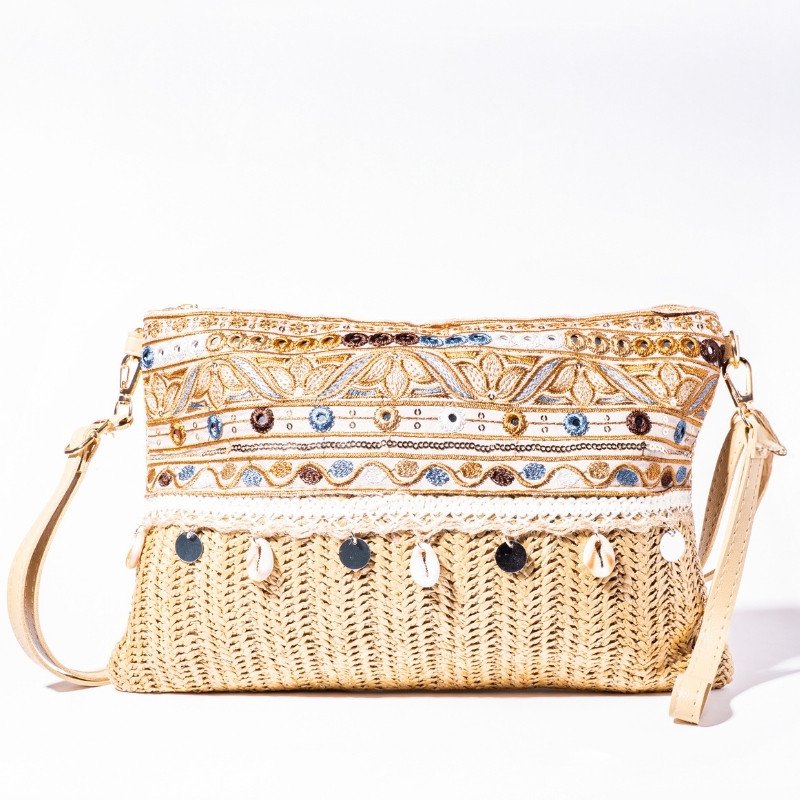 Bolso caribe (FIQ-181)