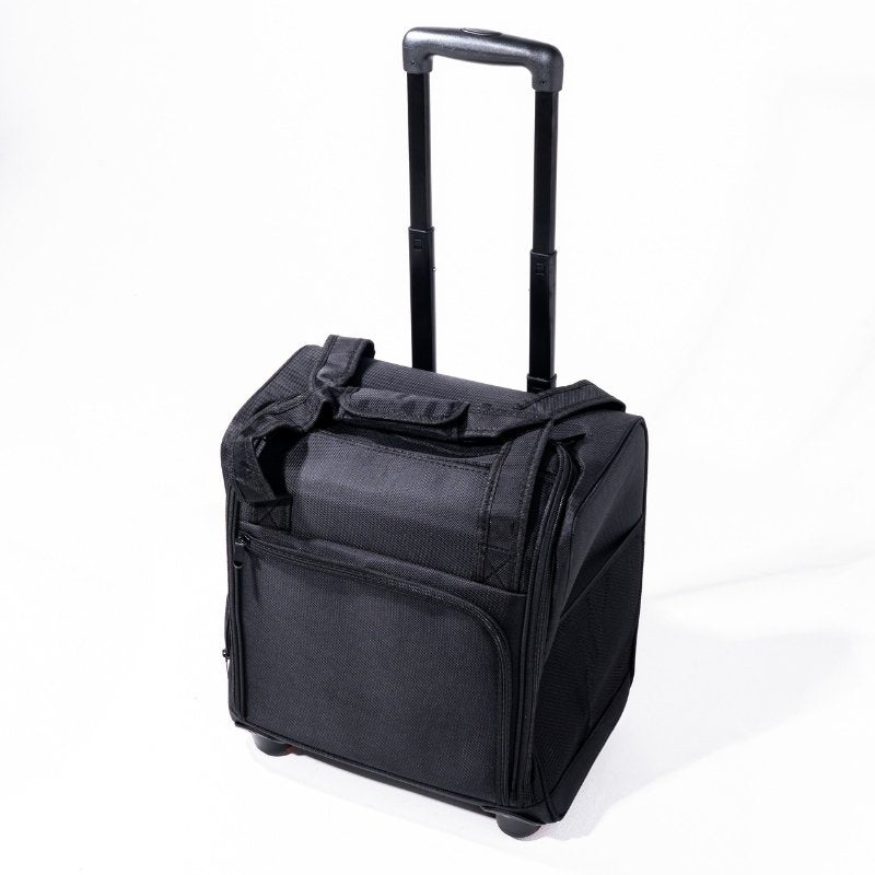 Maleta lux con ruedas (mc-t813)