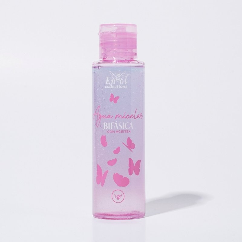 Agua micelar bifásica (LPAM-99)