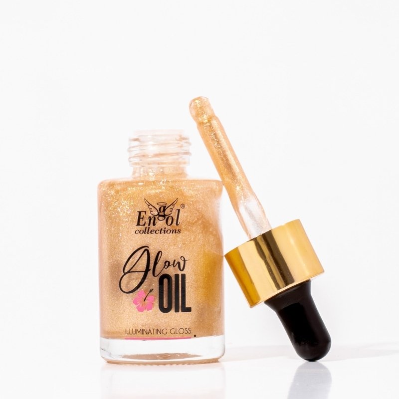 Glow oil (USK-208)