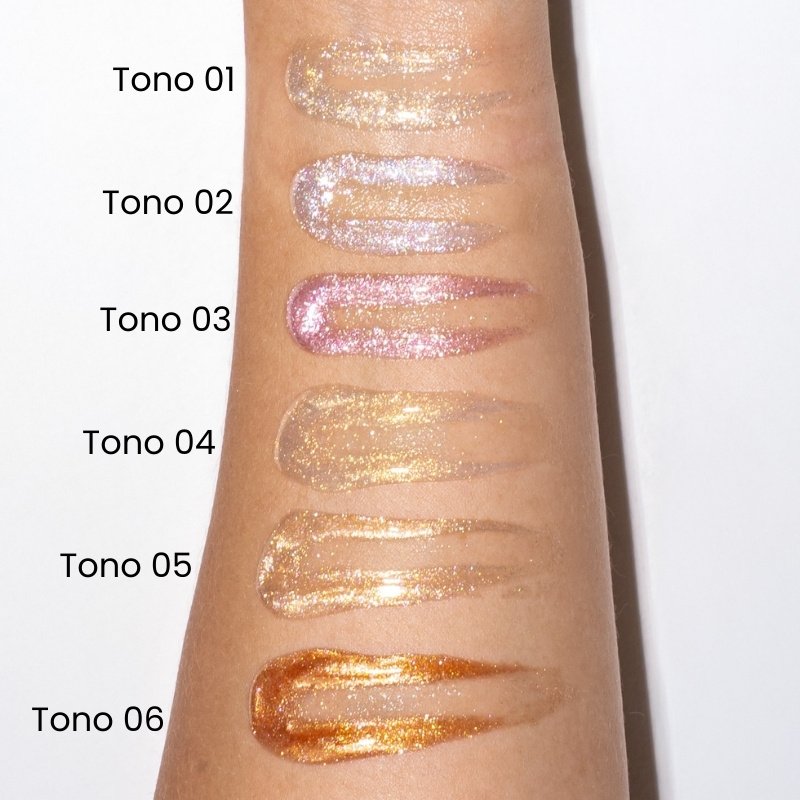 Glow oil (USK-208)