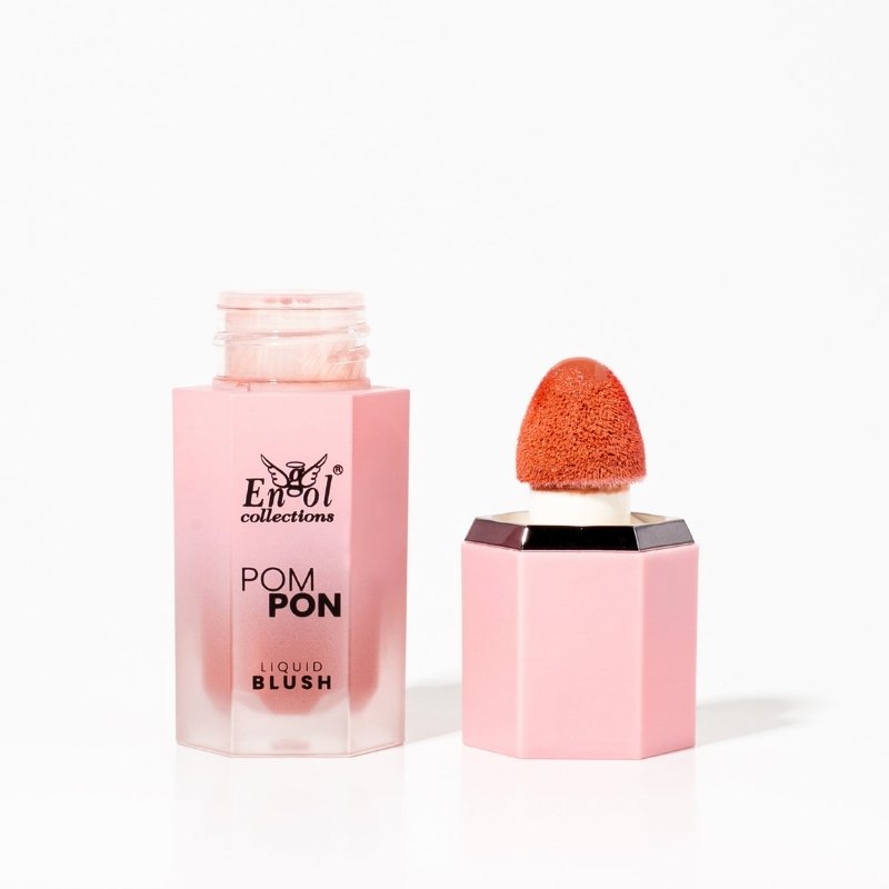 Blush tornillo (TOR-874)