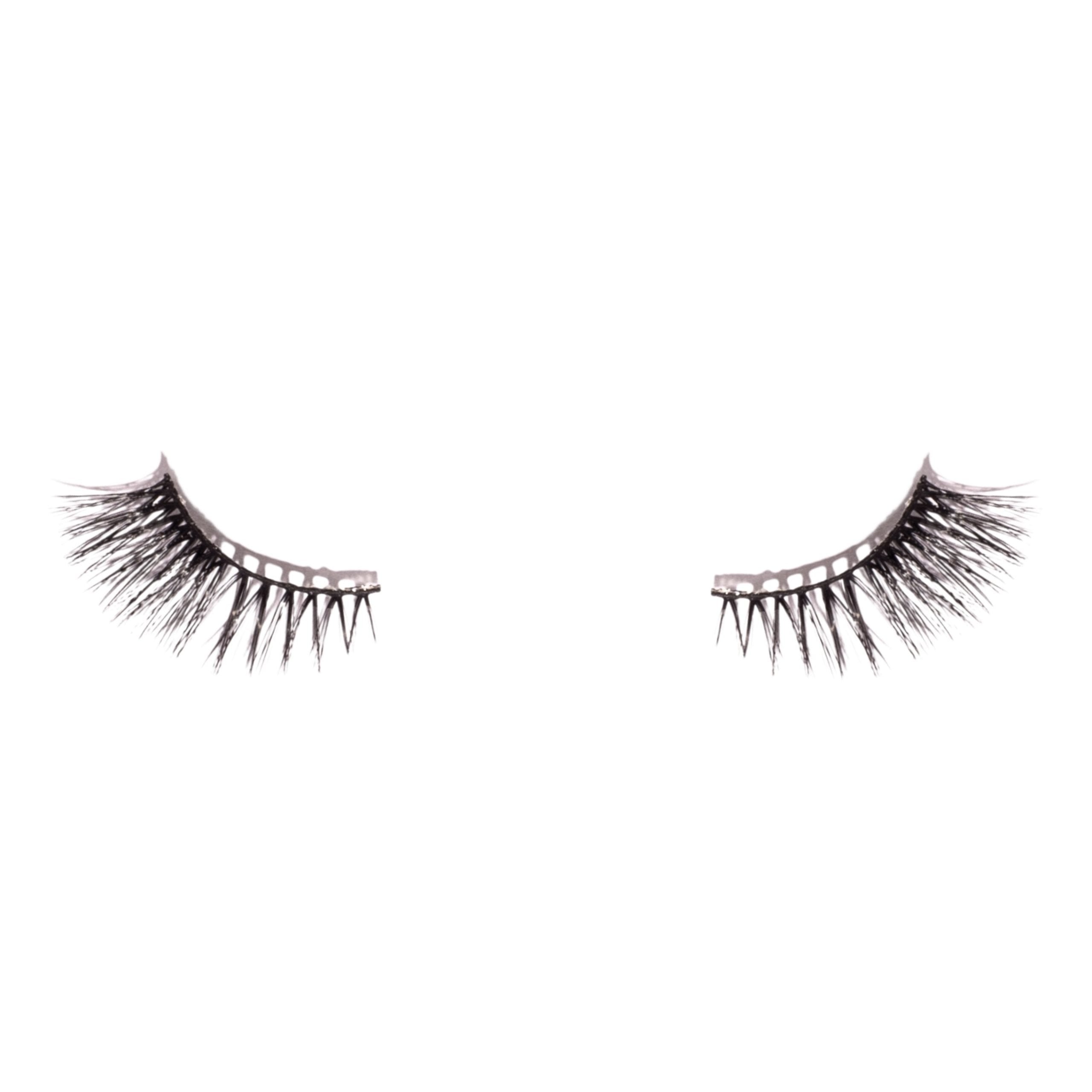 Half lashes (5dc-55)
