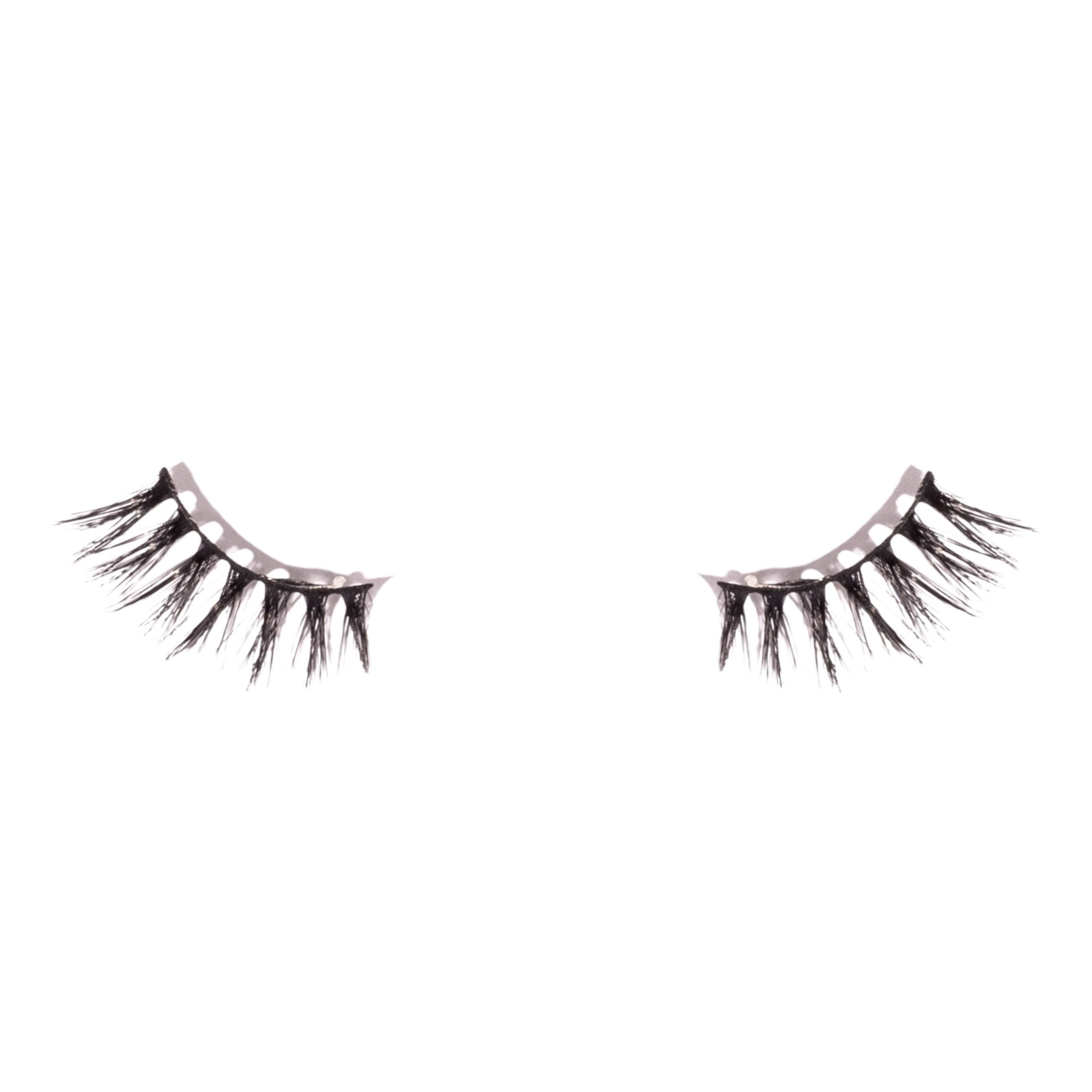 Half lashes (5dc-55)