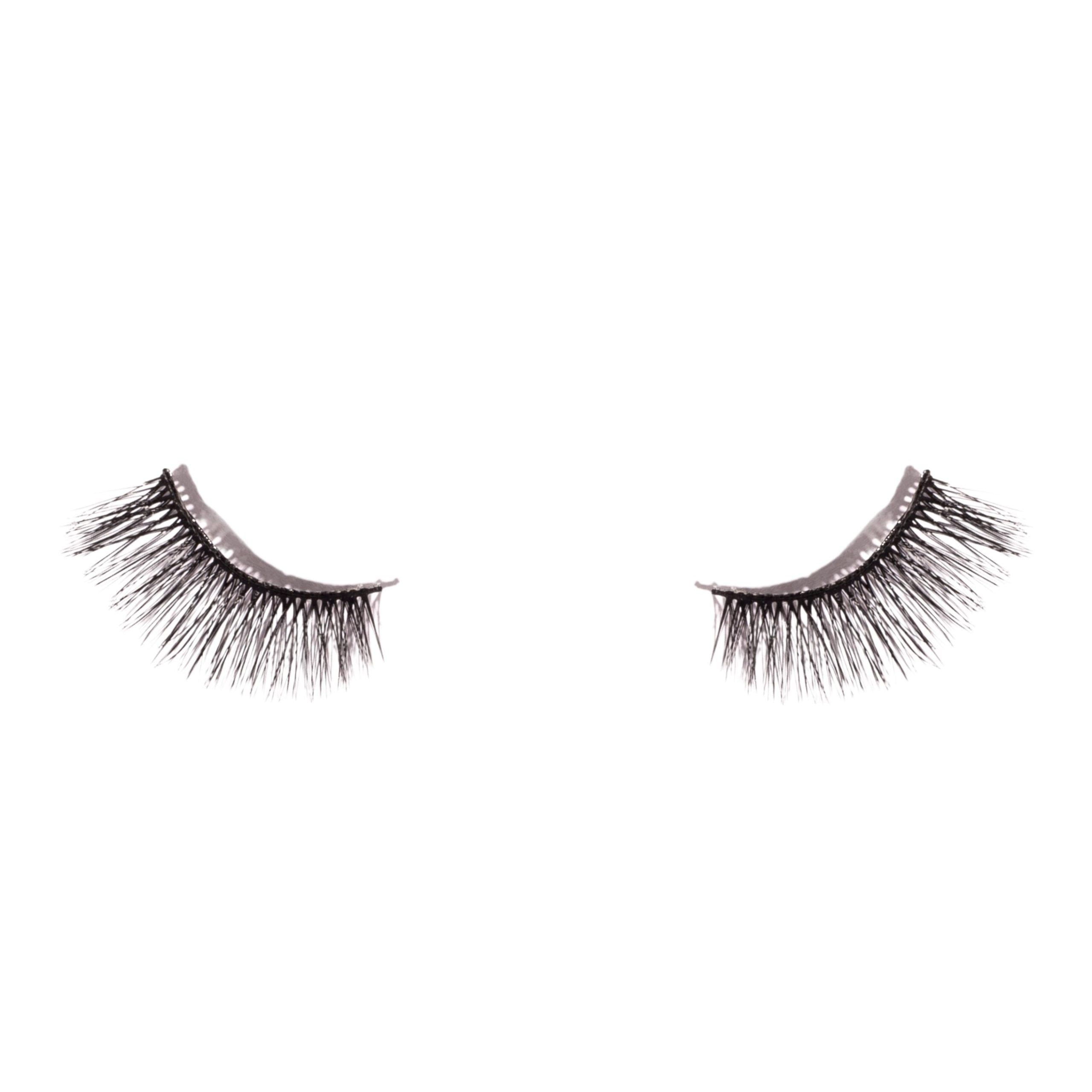 Half lashes (5dc-55)