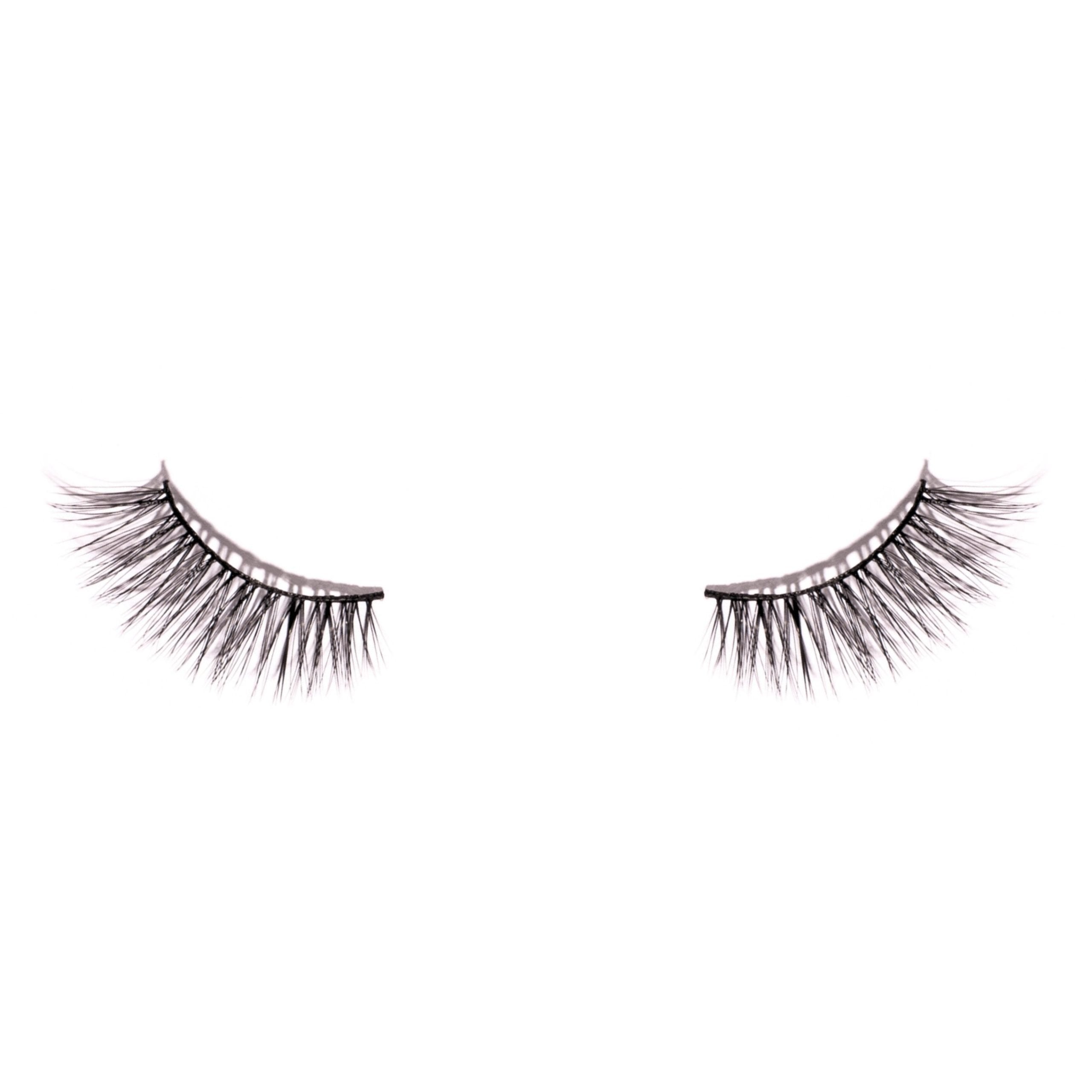 Half lashes (5dc-55)