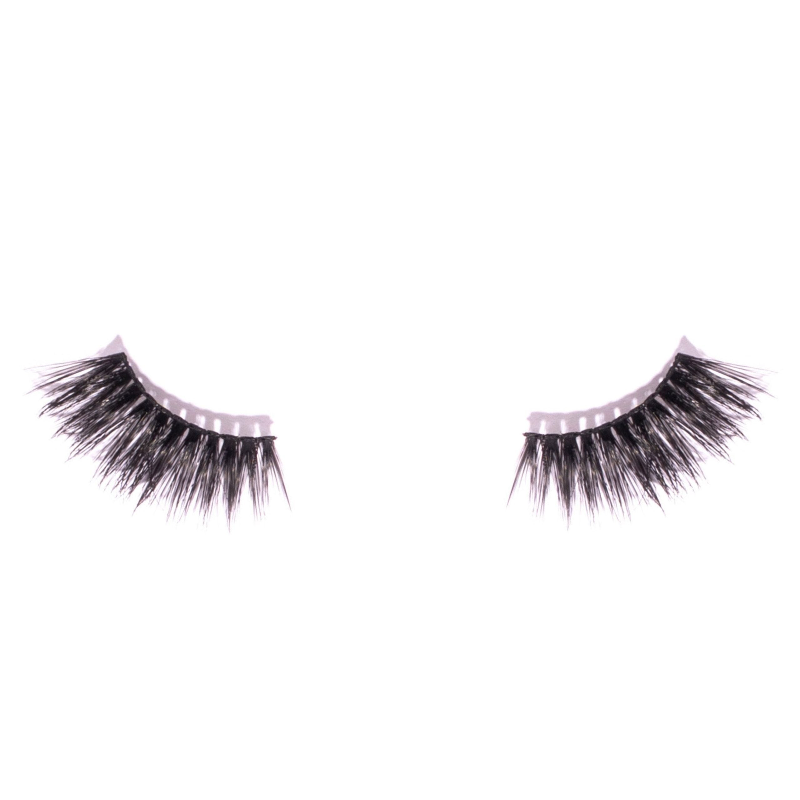 Half lashes (5dc-55)