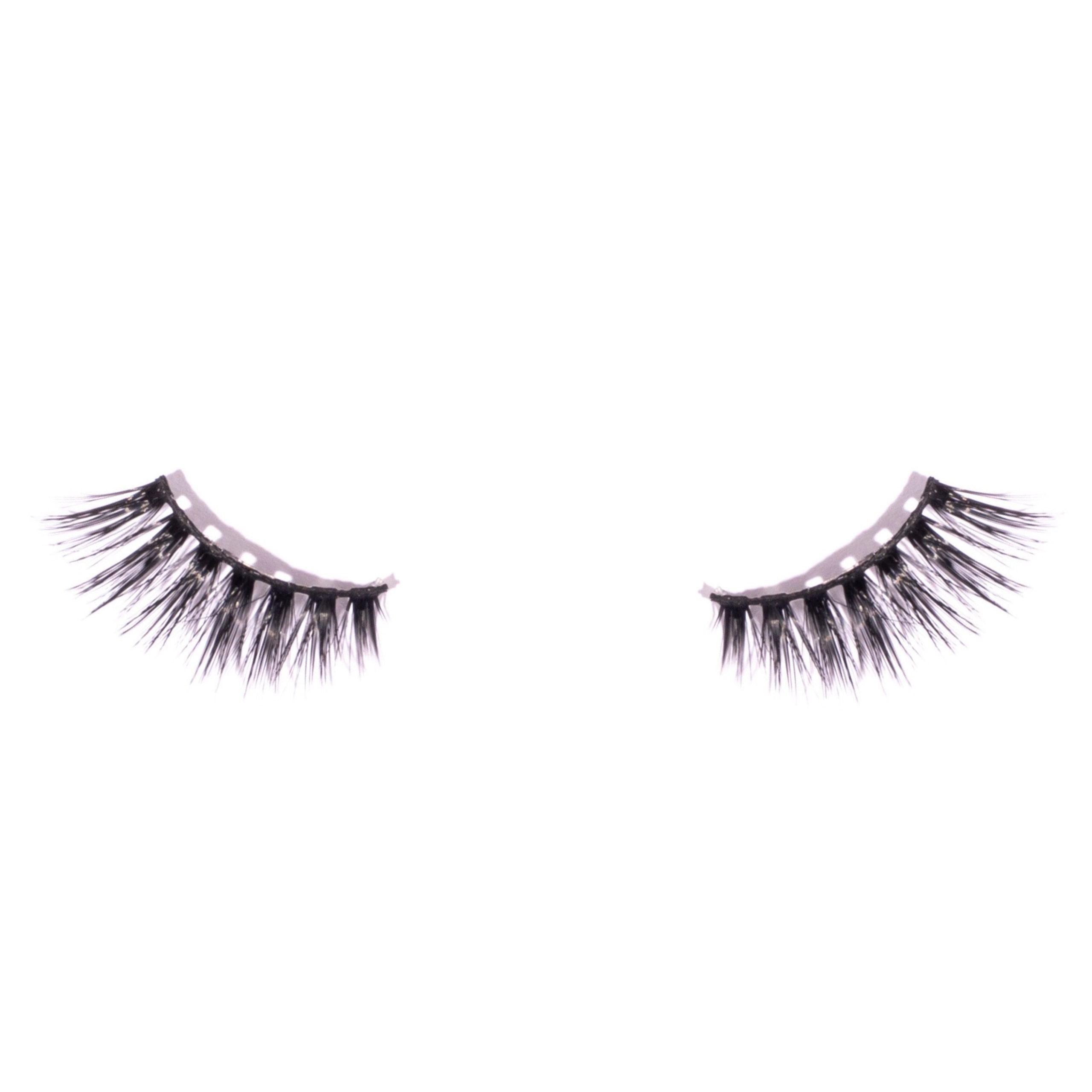 Half lashes (5dc-55)