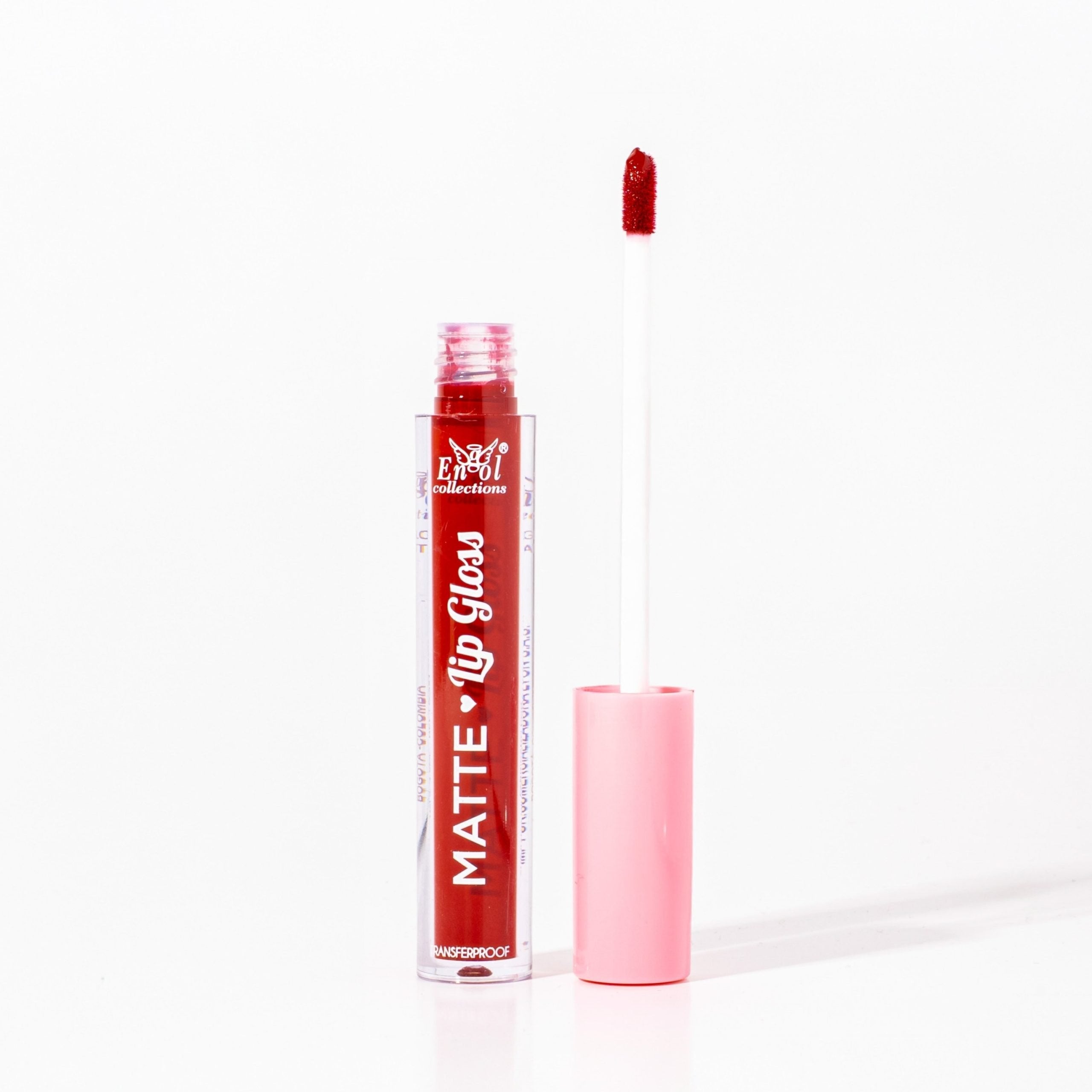 Matte Lip Gloss (LG-321)