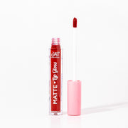 Matte Lip Gloss (LG-321)
