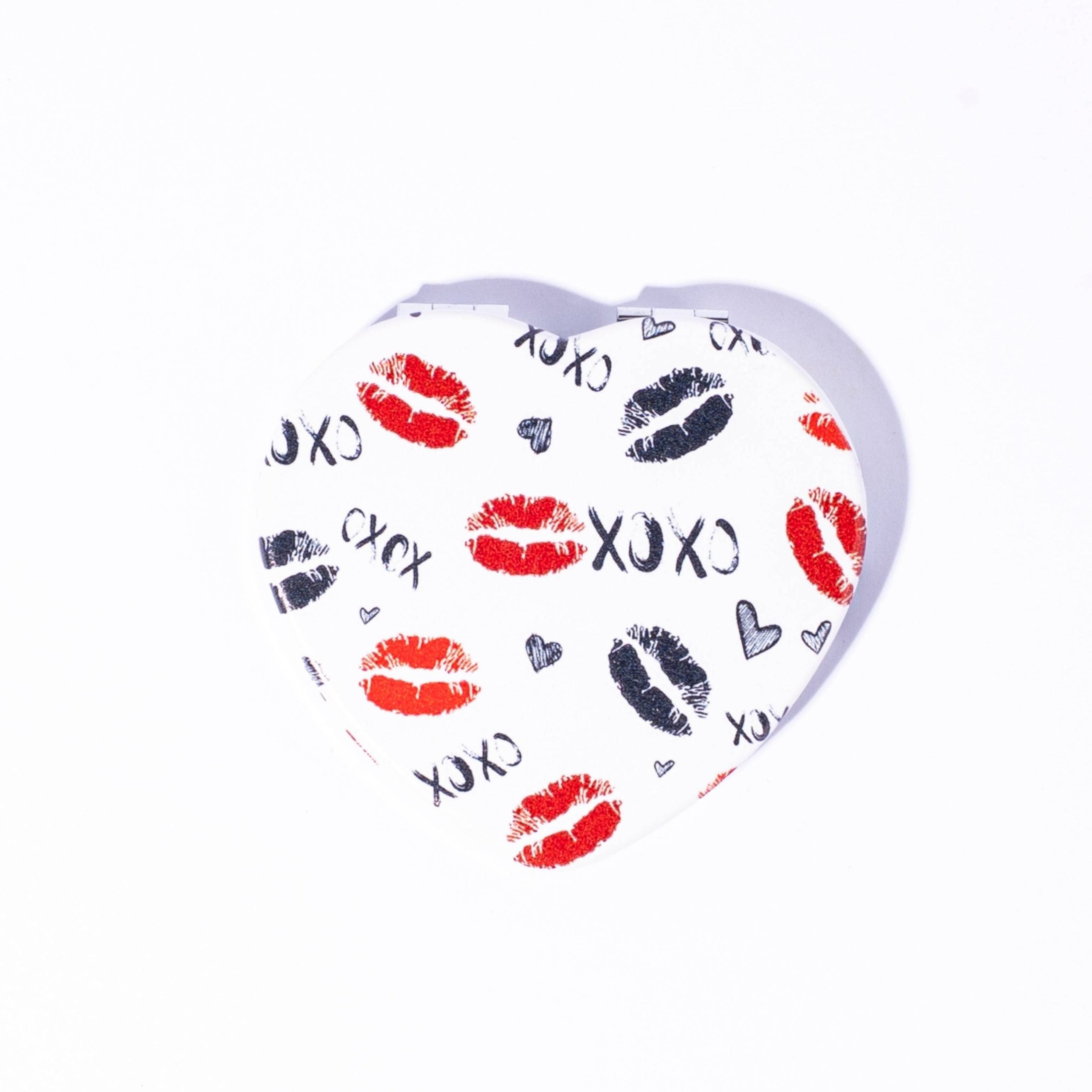 Espejo lux corazón (esp-588)