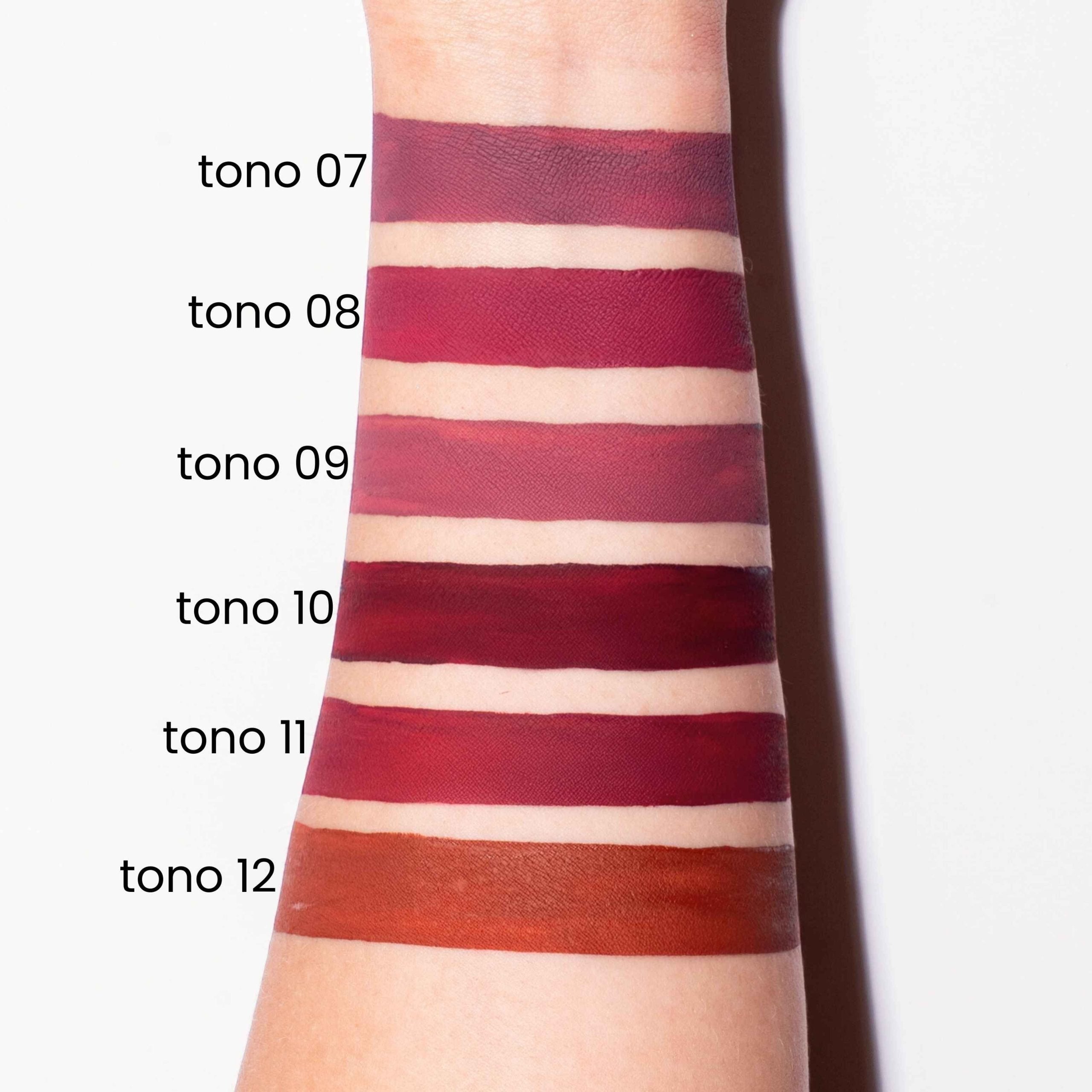 Matte Lip Gloss (LG-321)