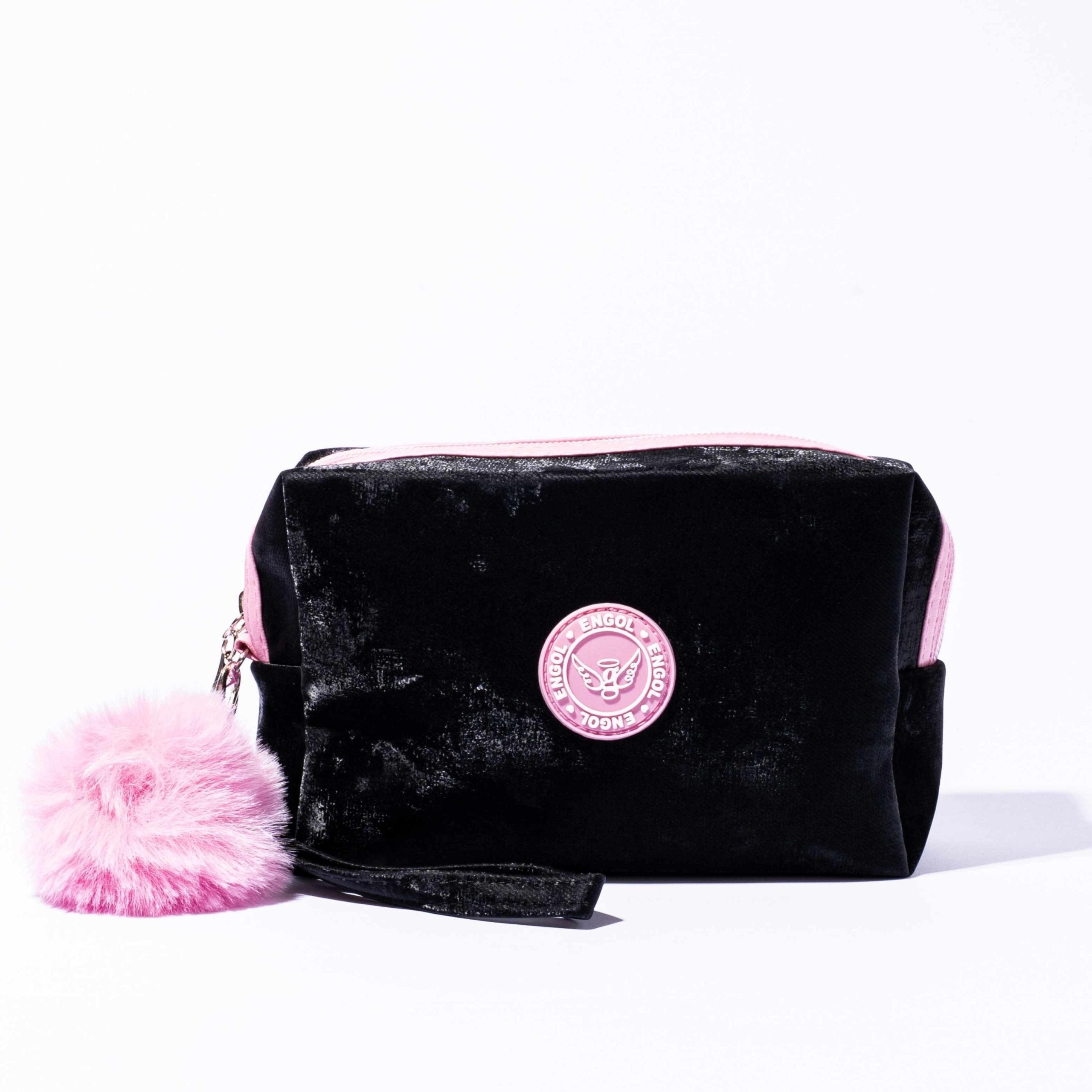 Cosmetiquera velvet (ad-490)