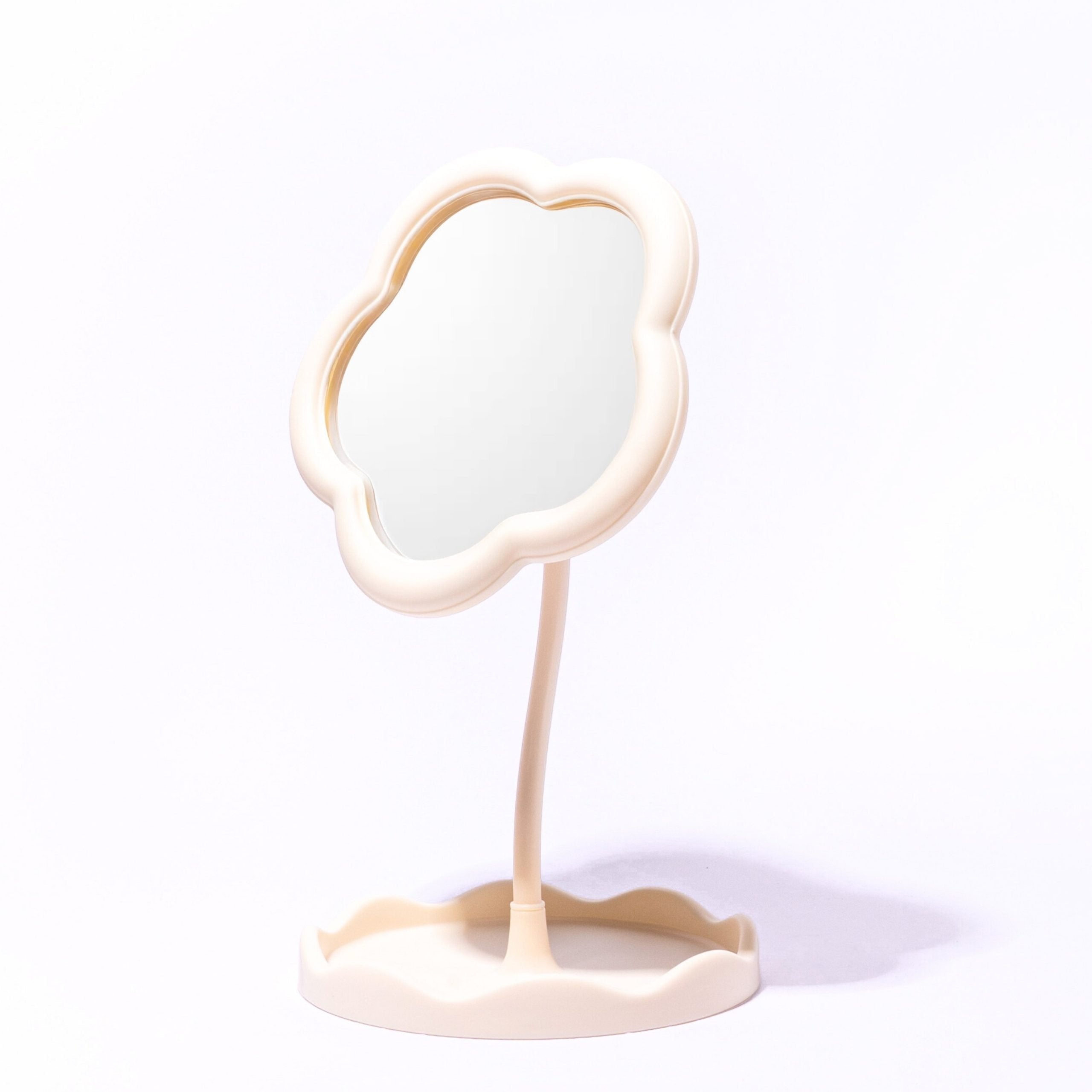Espejo flor (1040)