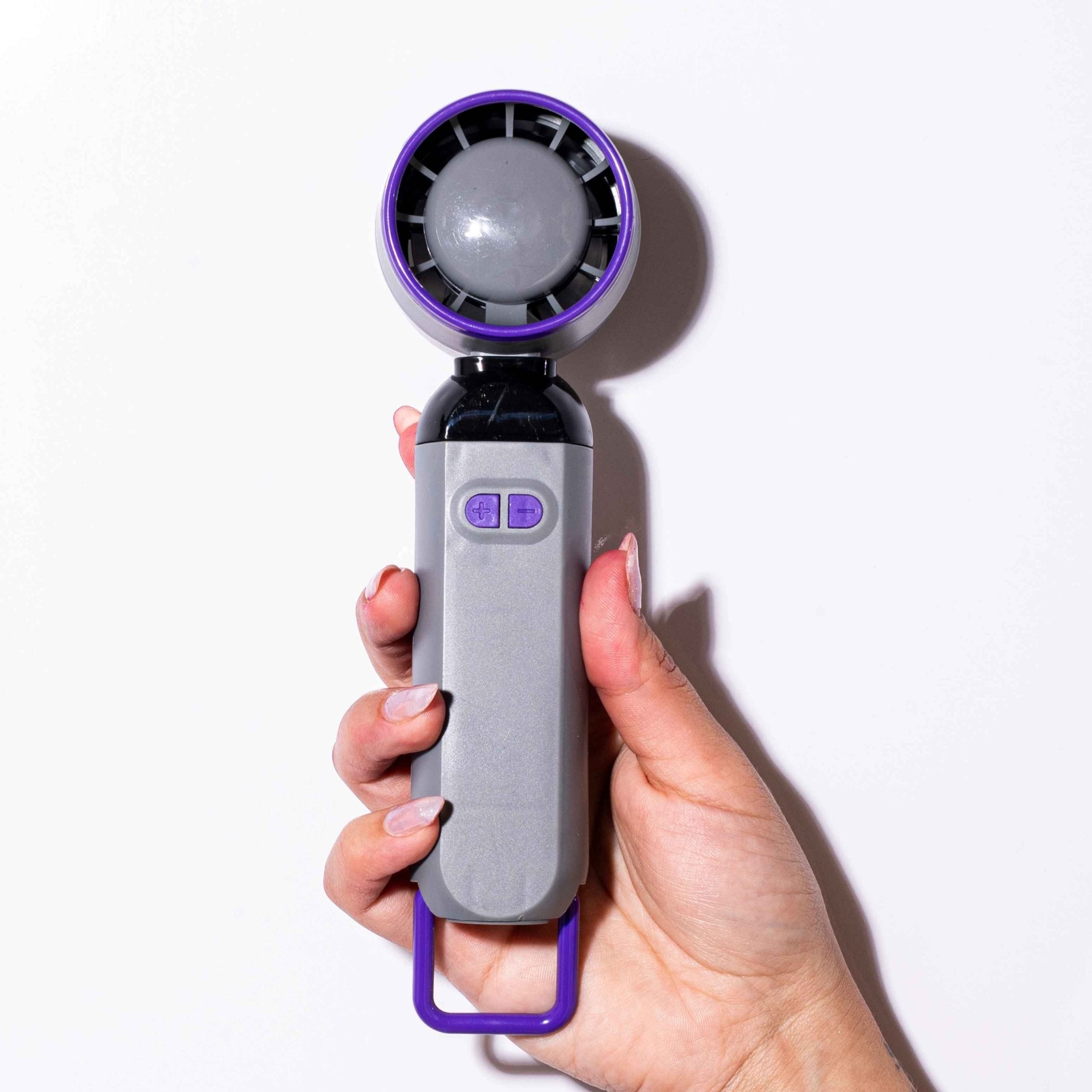 Ventilador turbo (801)