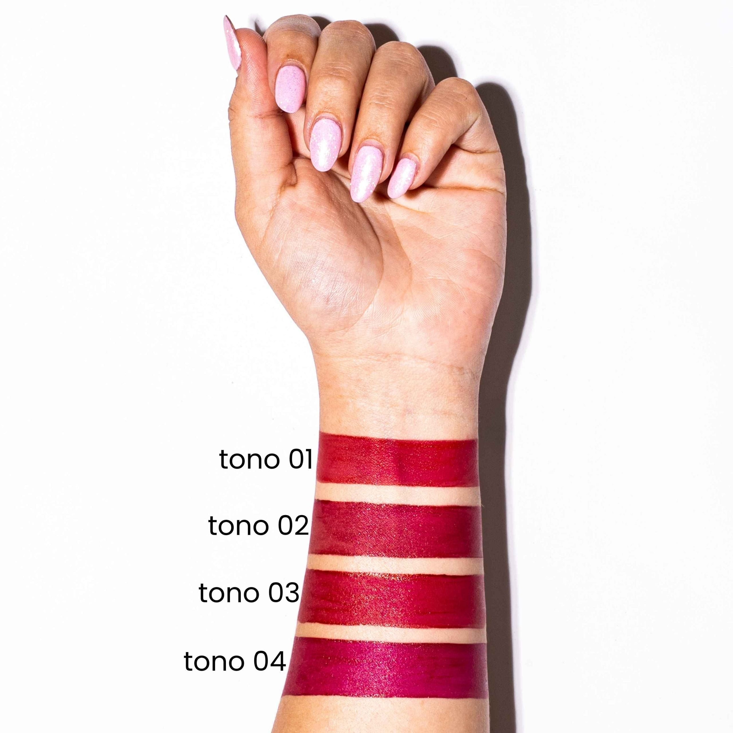 Tinta Paleta (TINT-720)