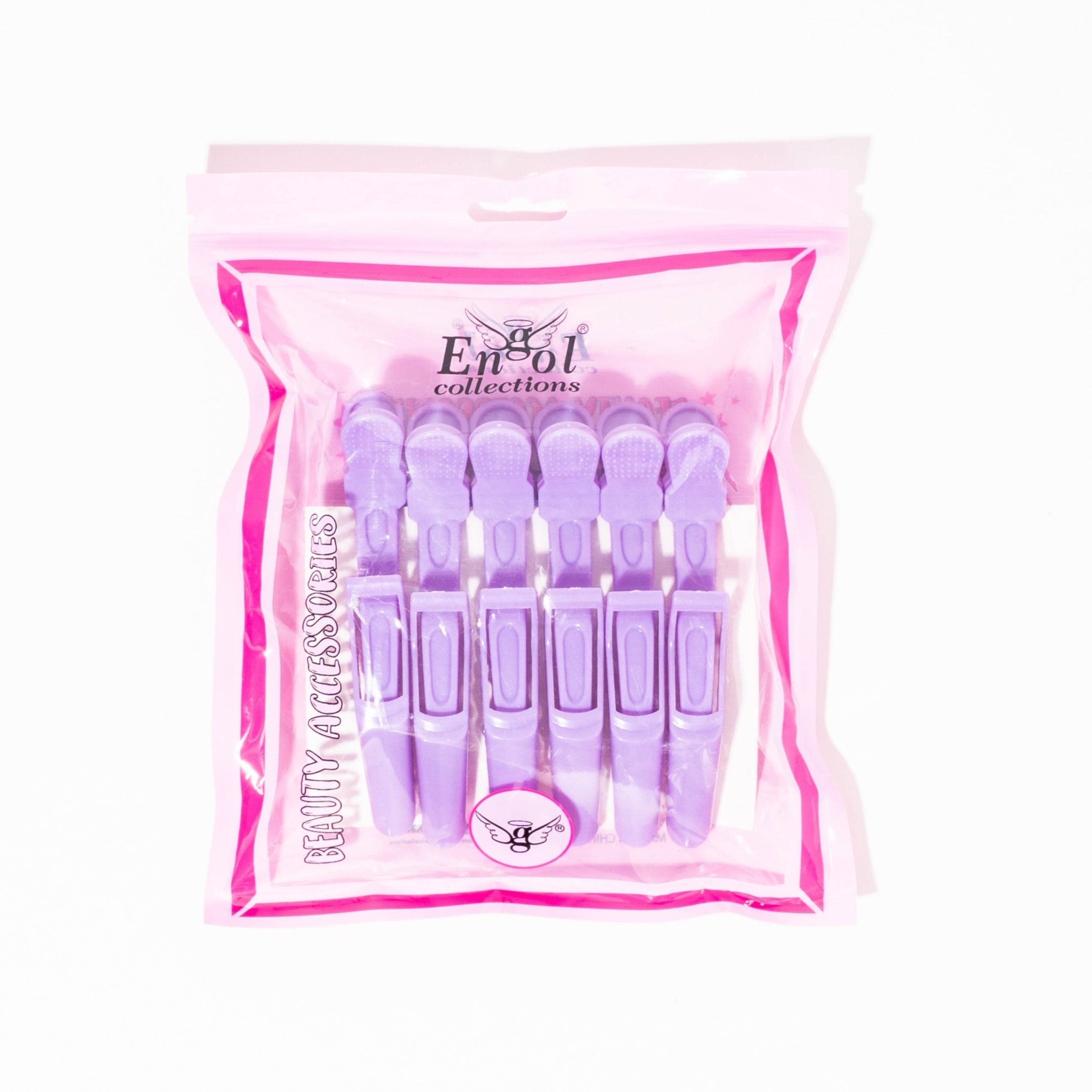 kit pinzas salon (yue776)