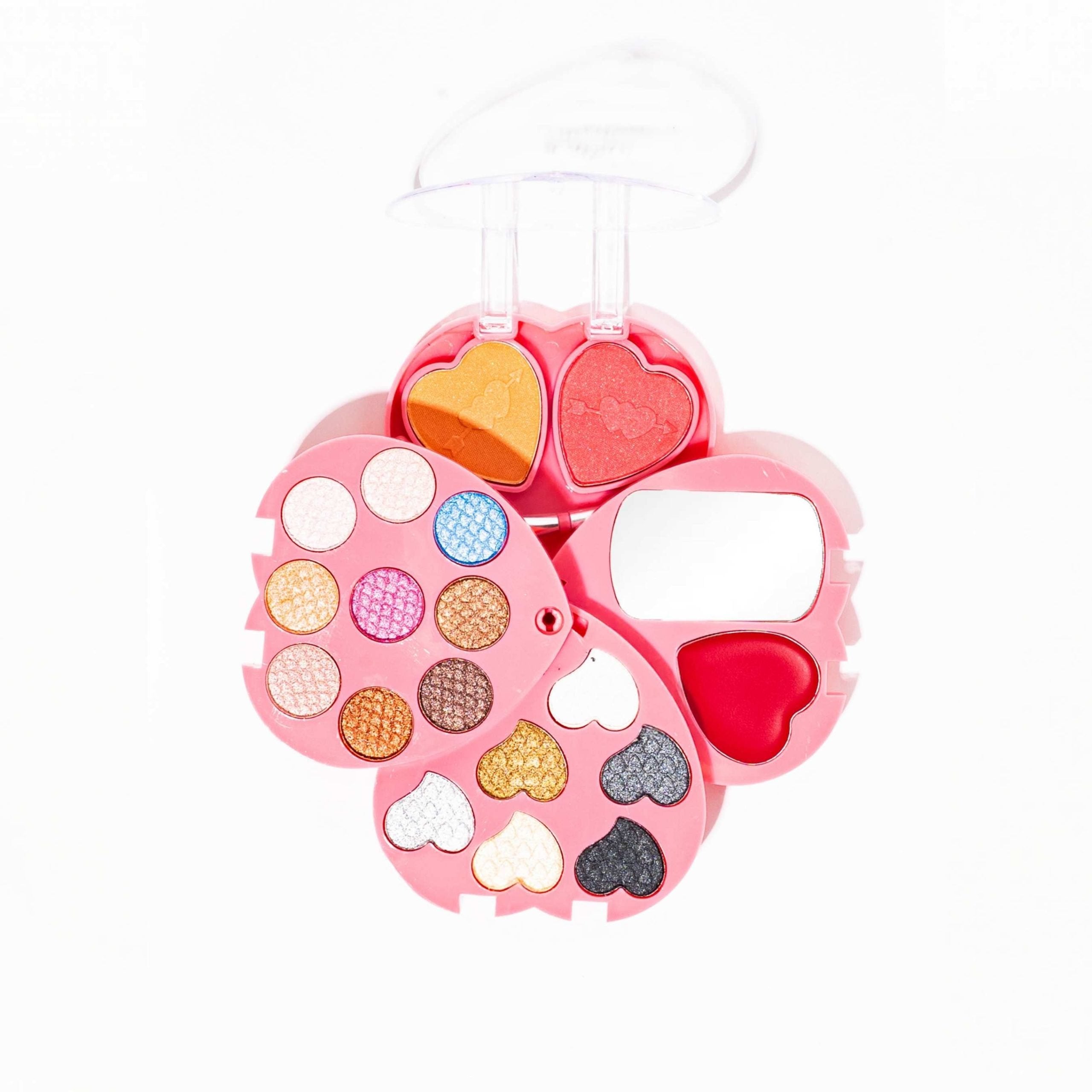 Kit corazon (SHA-818)