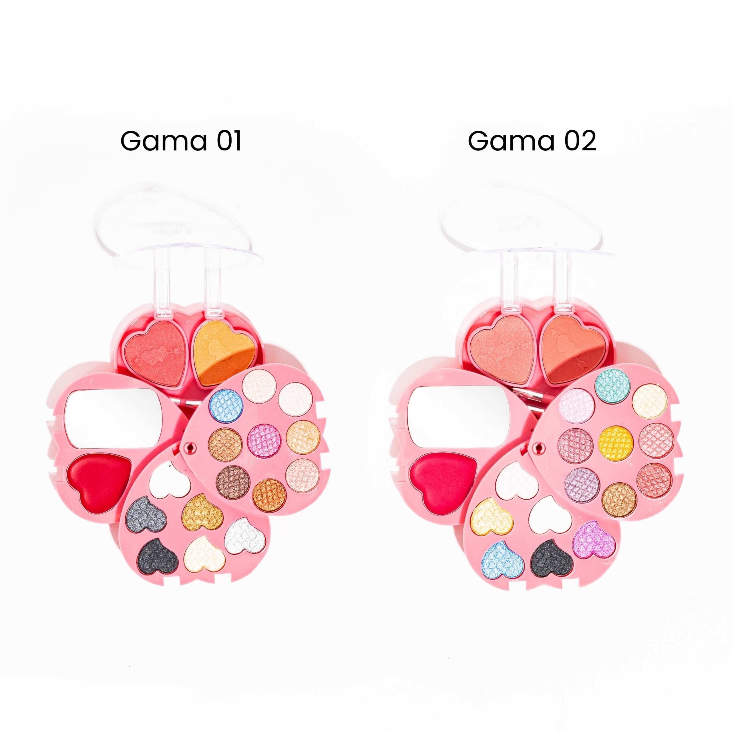 Kit corazon (SHA-818)