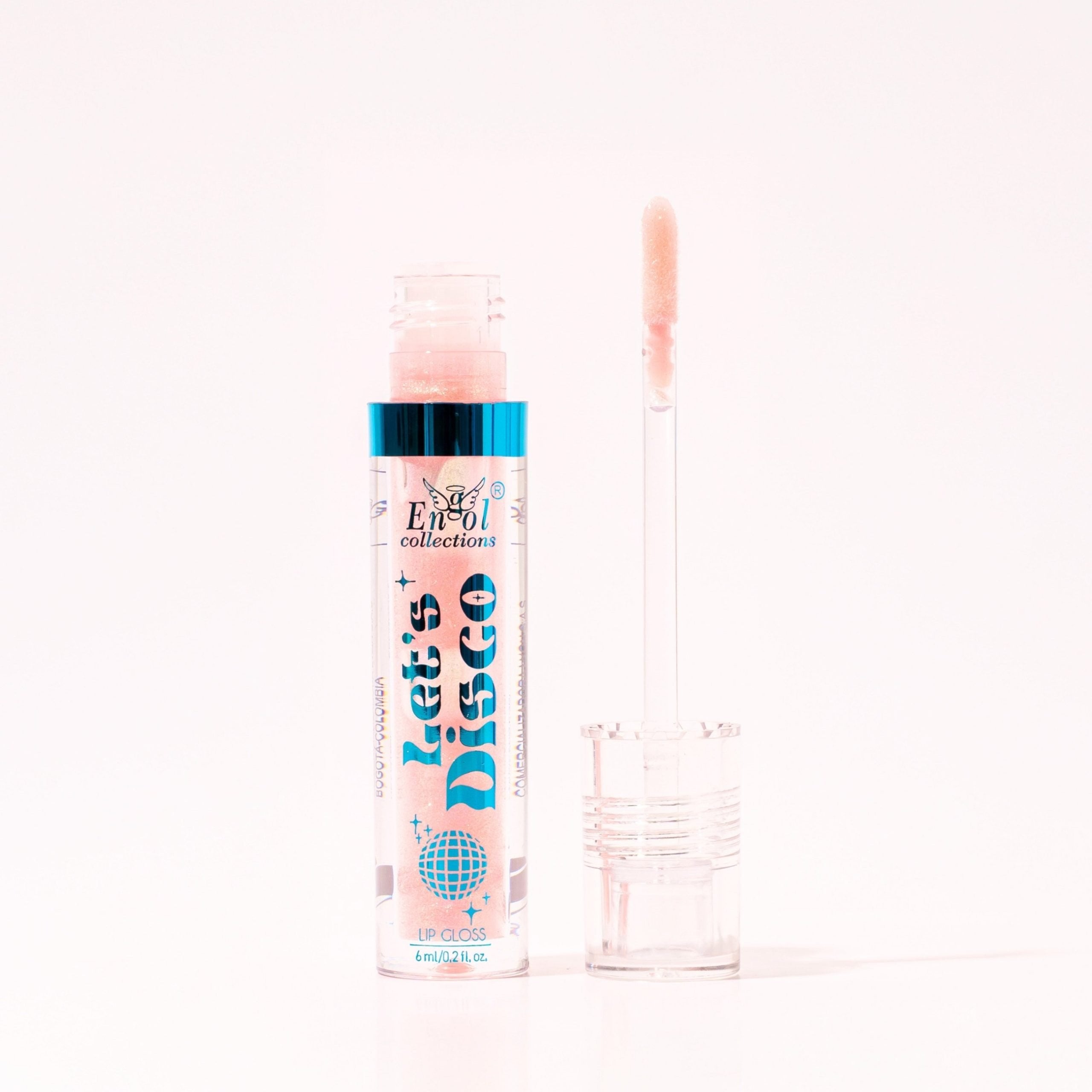 gloss disco (glow-7)