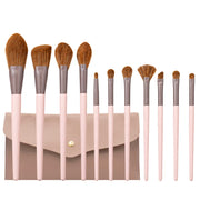 kit brochas curuba (eup-411)