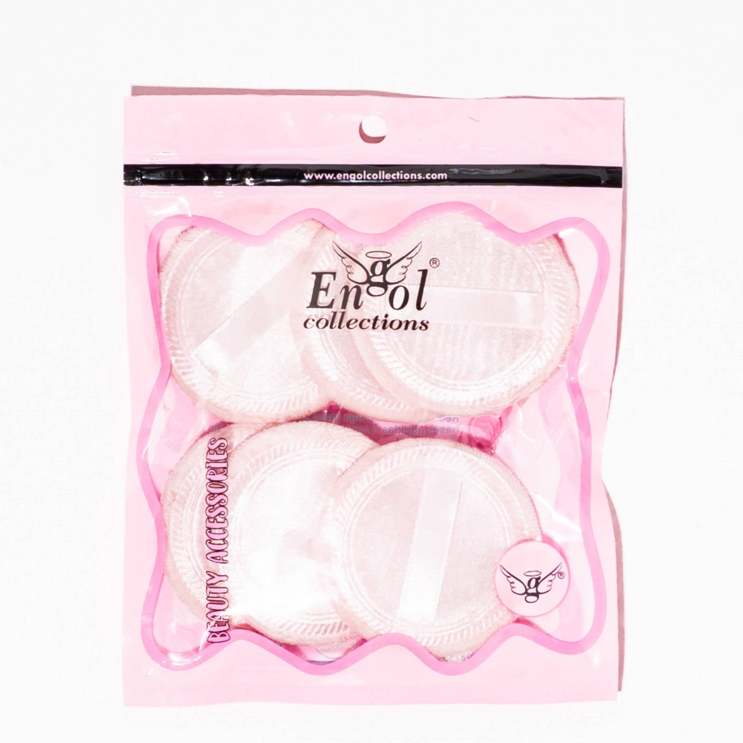kit borlas redondas (pf-3070)