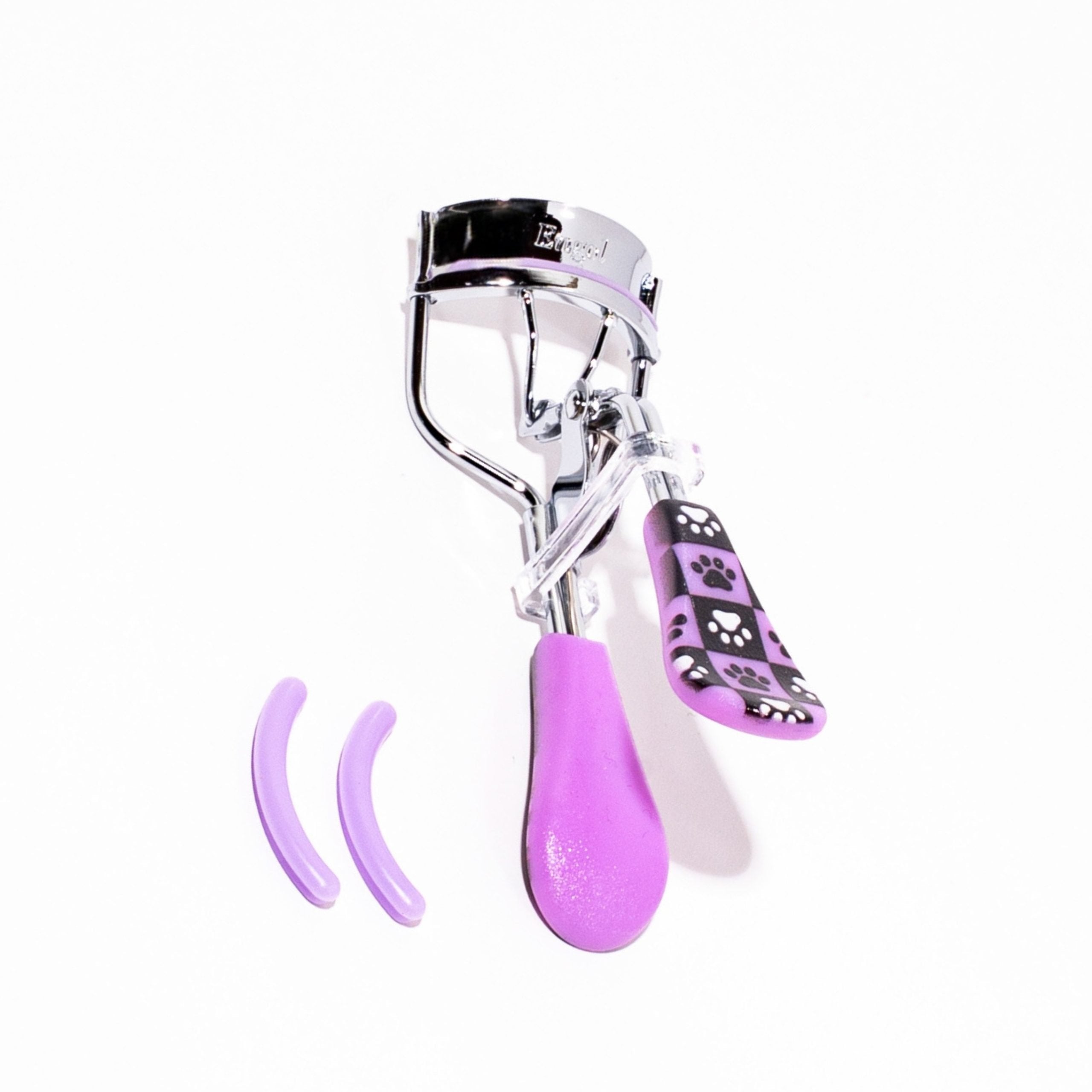Encrespador huellas (ENG-926)