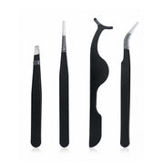 Kit pinzas x 4 (egat-12)