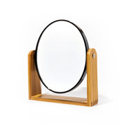 Espejo madera (q001)