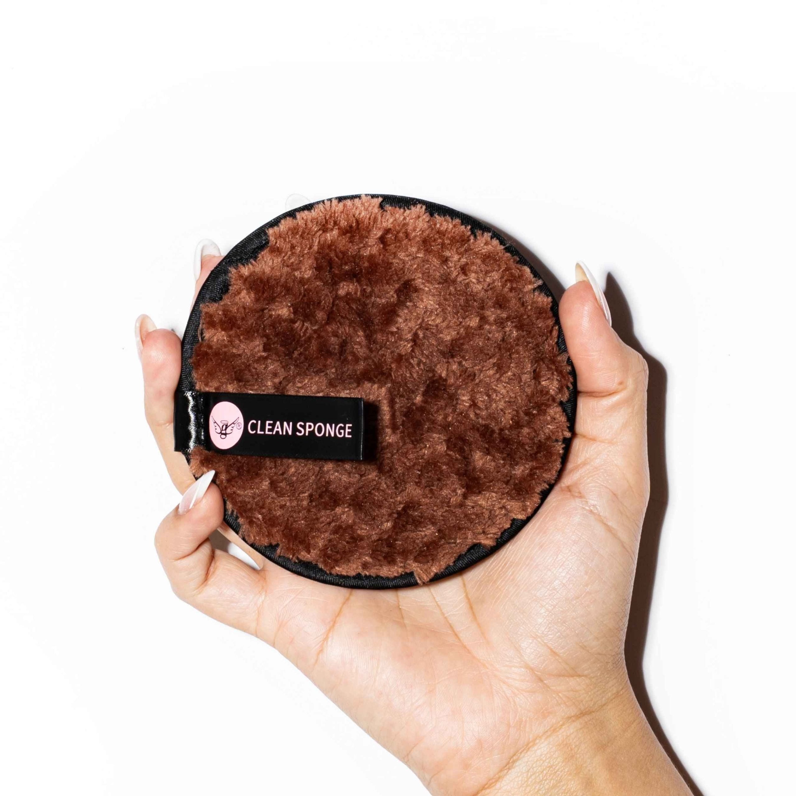 Microfibra desmaquillante (pfl-411)