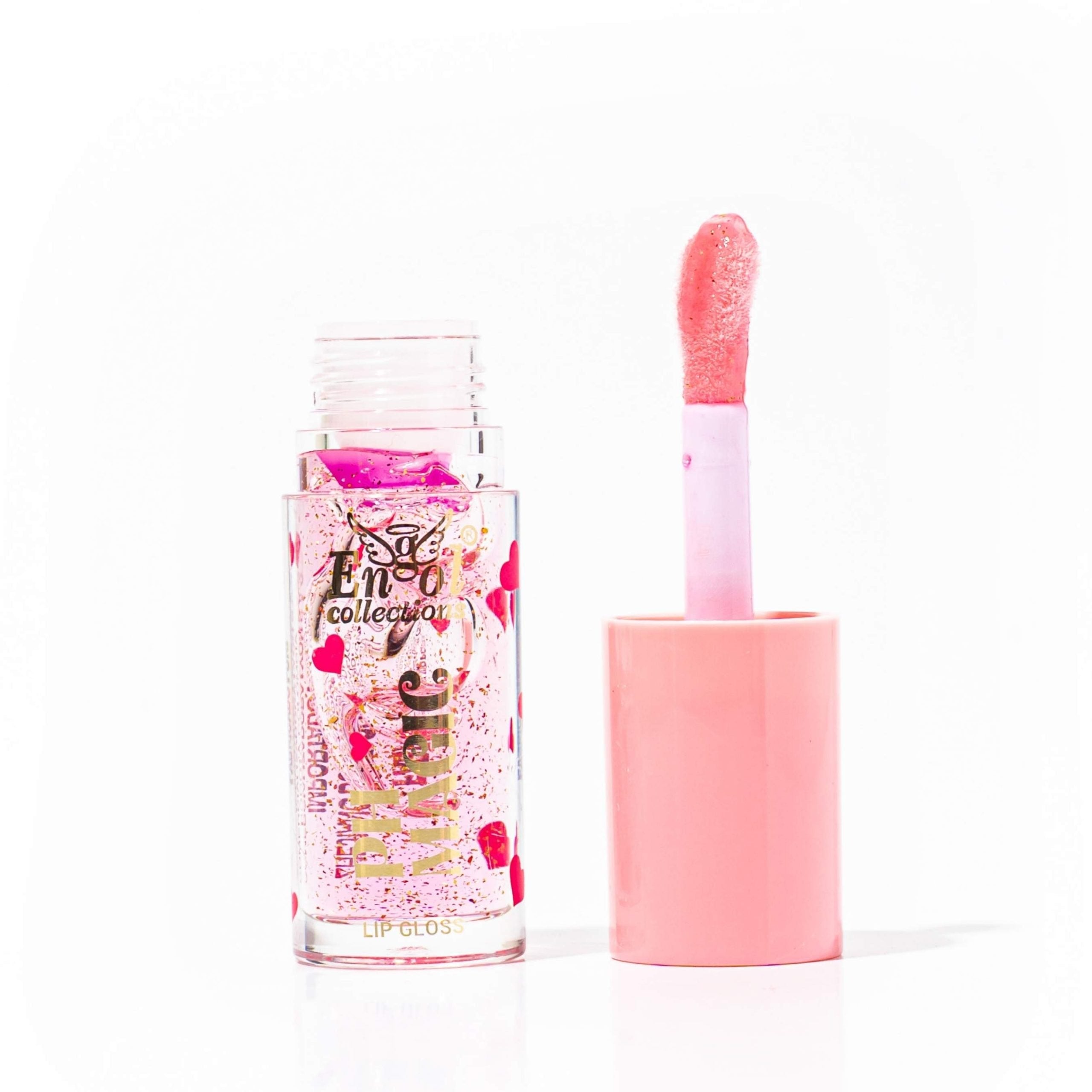 Gloss magico (lg-168)